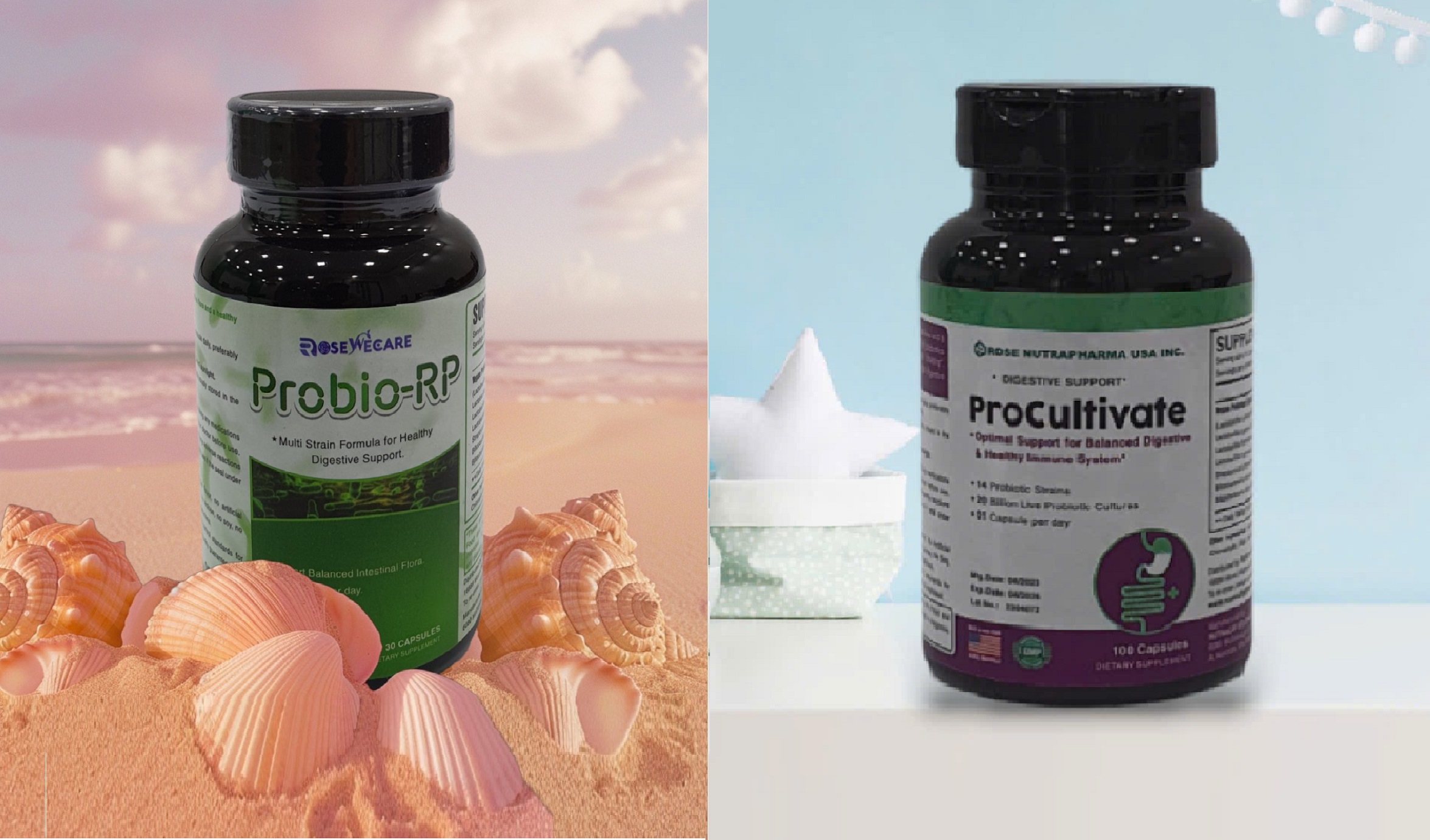 DIGESTIVE SUPPORT